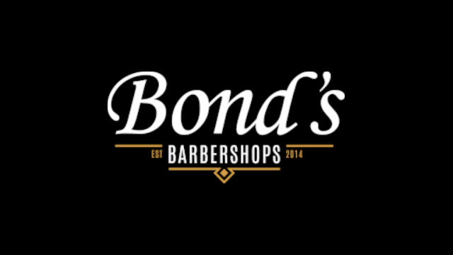 Bonds Barber Shop