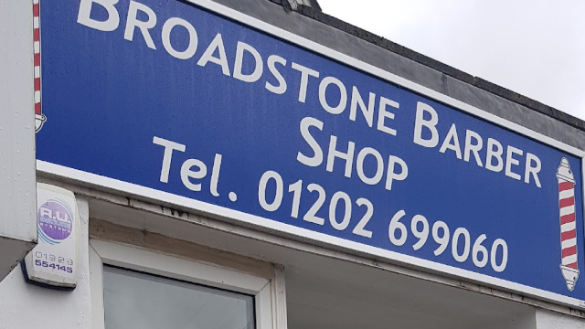Broadstone Barber Shop