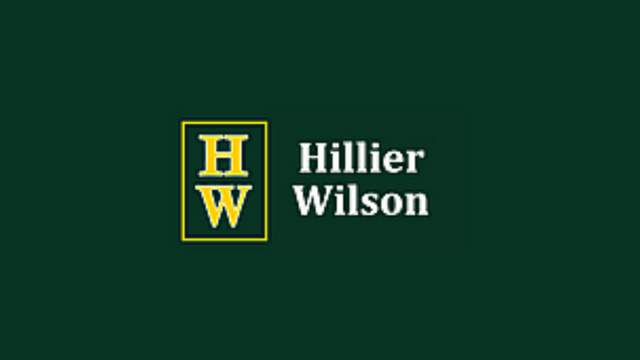 Hillier Wilson